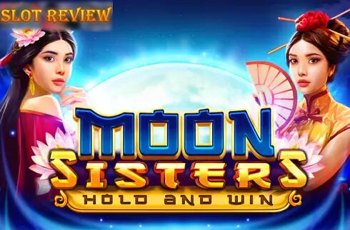 Moon Sisters slot